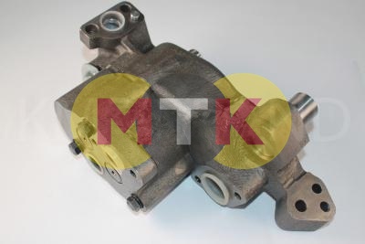 6I1346 масляный насос CATERPILLAR, KMP BRAND