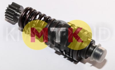 1W6539 плунжер топливного насоса CATERPILLAR, KMP BRAND