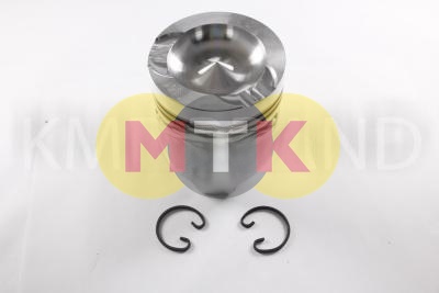 1684531, 1568262, 4777127, 0R3043 поршень CATERPILLAR, KMP BRAND