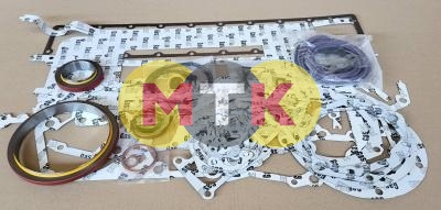 8C0614 набор прокладок, нижний CATERPILLAR, MCP