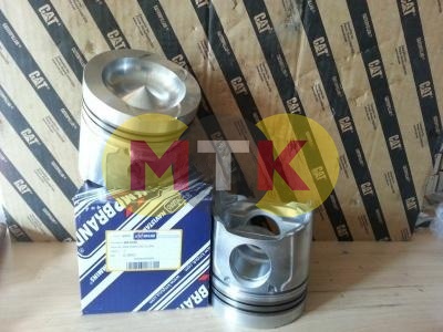 1290338, 1654262 поршень CATERPILLAR, KMP BRAND