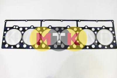 1118015, 7E6167, 7N7999 прокладка головки блока CATERPILLAR, KMP BRAND