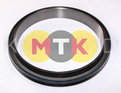 6N4367 сальник коленчатого вала задний CATERPILLAR, KMP BRAND