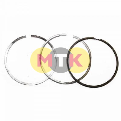 1646560RS поршневые кольца, комплект CATERPILLAR, KMP BRAND