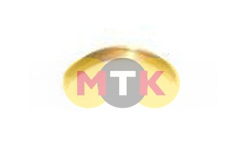1003652, 7N9342 вкладыш упорный CATERPILLAR, KMP BRAND