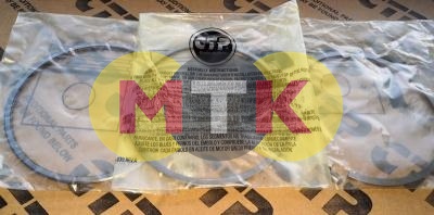 9S3068 кольца поршневые, комплект CATERPILLAR, CTP COSTEX