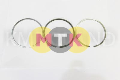 9S3068 кольца поршневые, комплект CATERPILLAR, KMP BRAND
