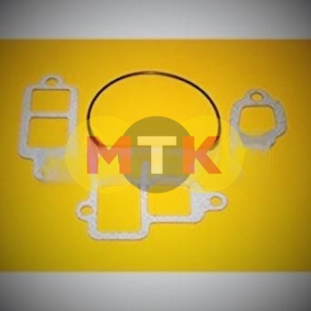 2084836, 1701834, 5P9898 ремкомплект вододяного насоса, установочный, CATERPILLAR, OEM Quality