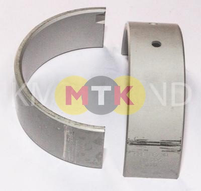 8N8225 вкладыш коренной, 1 ремонт, CATERPILLAR, KMP BRAND