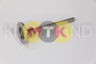 1487455, 2704361, 6N9916 клапан выпускной CATERPILLAR, KMP BRAND