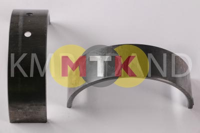 2323233, 4W5738, 3S9730 вкладыш коренной CATERPILLAR, KMP BRAND