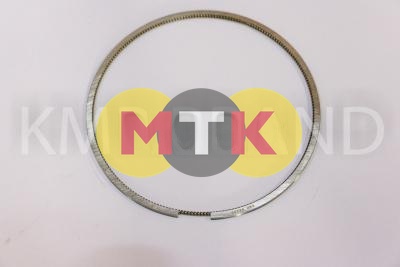 7E6047, 9L6934, 9S2412 кольцо поршневое, маслосъемное, CATERPILLAR, KMP BRAND