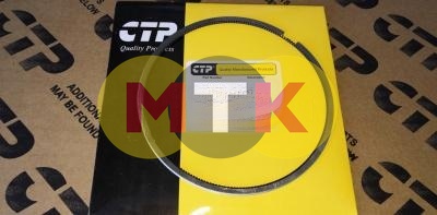 7E6047, 9L6934, 9S2412 кольцо поршневое CATERPILLAR, CTP COSTEX