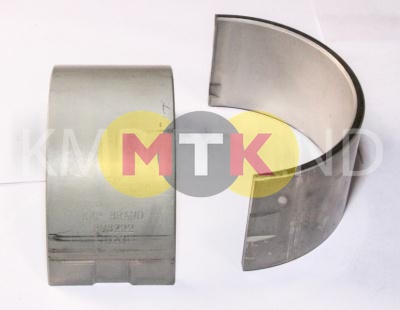 8N8222 вкладыш шатунный, 2 ремонт, CATERPILLAR, KMP BRAND