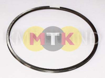 6I0497 кольцо поршневое CATERPILLAR, KMP BRAND