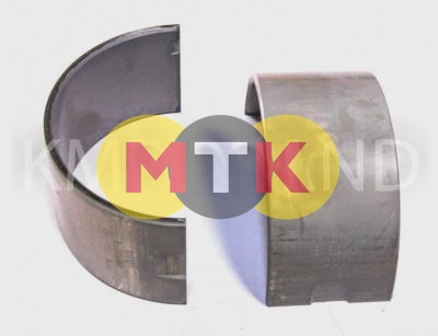 8N8221 вкладыш шатунный, 1 ремонт, CATERPILLAR, KMP BRAND