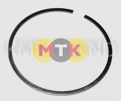 5S6750 кольцо поршневое CATERPILLAR, KMP BRAND