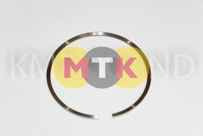 2W1707, 9L6932 кольцо поршневое CATERPILLAR, KMP BRAND