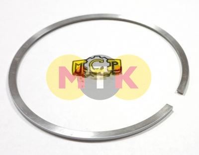 2W1708 кольцо поршневое CATERPILLAR, MCP