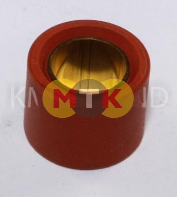 7N8018 уплотнение водяное CATERPILLAR, KMP BRAND