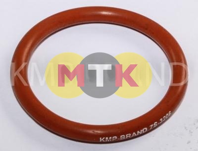 7S3206 резиновое кольцо CATERPILLAR, KMP BRAND