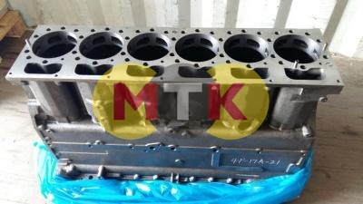 1N3576, 7N6550, 4P0623 блок двигателя CATERPILLAR 3306, OEM Quality