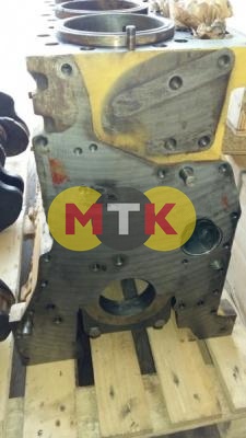 1N3576, 7N6550, 4P0623 блок двигателя CATERPILLAR 3306, CATERPILLAR