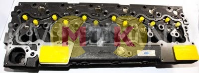 8N6796, 7N8876, 7N8866 головка блока CATERPILLAR, KMP BRAND