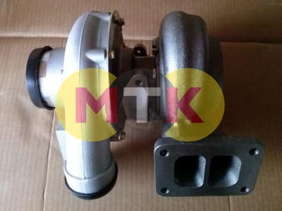 C38AB-38AB004 турбокомпрессор CATERPILLAR, OEM Quality