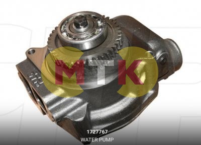 1727767 водяной насос CATERPILLAR, CTP COSTEX