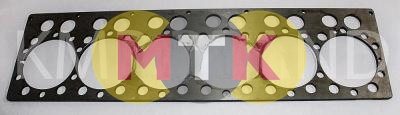 7N7998 металическая проставка блока CATERPILLAR, KMP BRAND