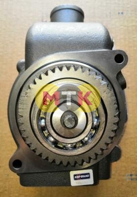 1727767 водяной насос, помпа CATERPILLAR, KMP BRAND