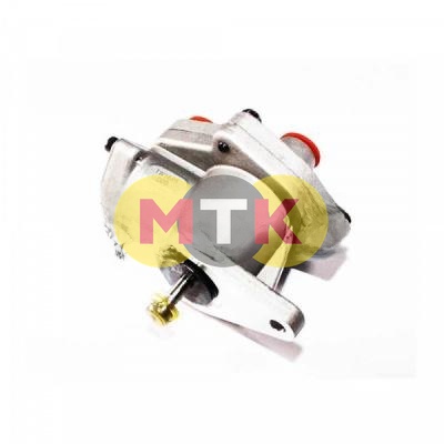 1W1695, 2794980 насос топливоподкачивающий CATERPILLAR, KMP BRAND