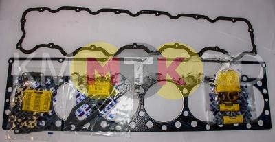 KMP-3306-K1-PC набор прокладок, верхний, CATERPILLAR, KMP BRAND