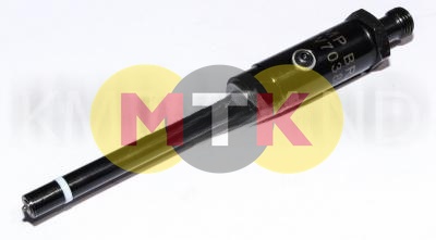 1705187, 7W7038 топливная форсунка CATERPILLAR, KMP BRAND
