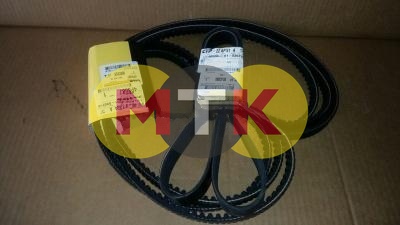 4P8087 ремни вентилятора CATERPILLAR, CTP COSTEX