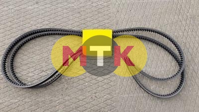 2W8952 Комплект ремней вентилятора, генератора CATERPILLAR, ITR USCO