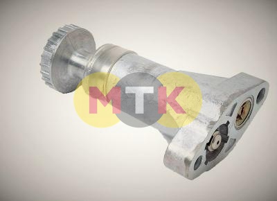 1052508, 4W3287 насос топливоподкачивающий CATERPILLAR, CTP COSTEX