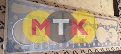 6N7263, 5S6281 прокладка головки блока CATERPILLAR, CTP COSTEX