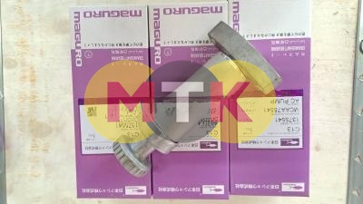 1375541 насос топливоподкачивающий CATERPILLAR, MAGURO