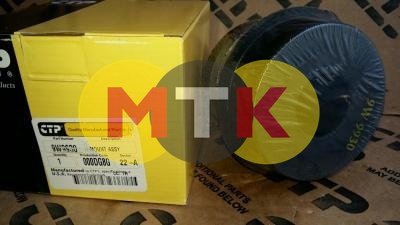 9W9930 подушка крепления двигателя CATERPILLAR, CTP COSTEX