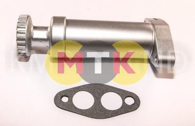 1375541 насос топливоподкачивающий CATERPILLAR, KMP BRAND