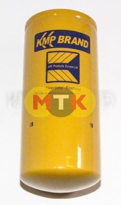 1R1808, 1R0716, 2P4005 фильтр масляный CATERPILLAR, KMP BRAND