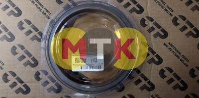 4W0452 сальник коленчатого вала задний CATERPILLAR, CTP COSTEX