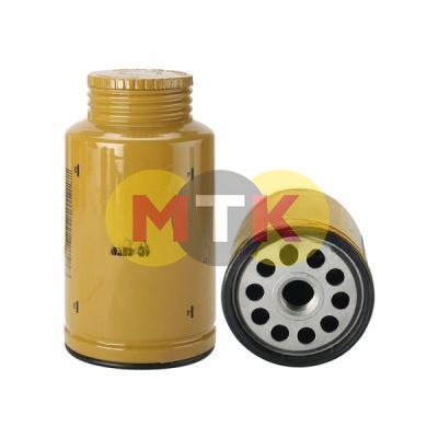 1R0770, 3261644, 326164 фильтр топливный, сепаратор, CATERPILLAR, OEM Quality