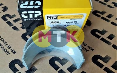 8N8220, 4W5739 вкладыш шатунный CATERPILLAR, CTP COSTEX