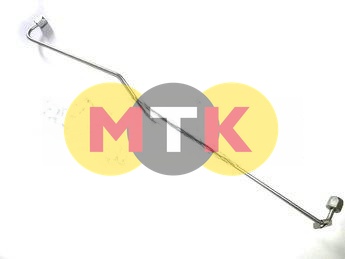 4P9386 трубка топливная CATERPILLAR, CTP COSTEX