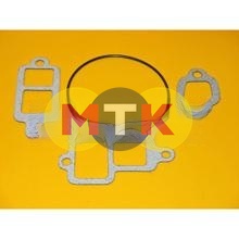 2084836, 1701834, 5P9898 ремкомплект водяного насоса, установочный, CATERPILLAR, CTP COSTEX