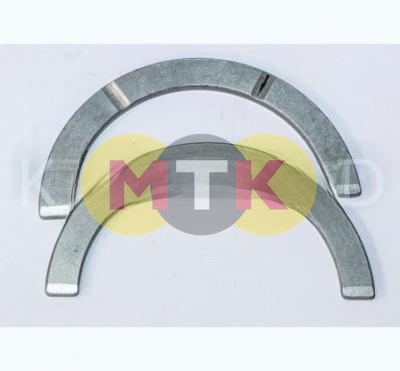 6N8940 вкладыш упорный CATERPILLAR, KMP BRAND