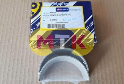 8N8220, 4W5739 вкладыш шатунный CATERPILLAR, KMP BRAND